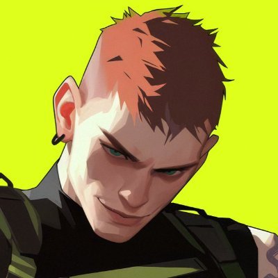 Hyprv0id's profile picture. NSFW