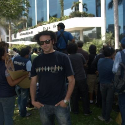 mbrunnoslim's profile picture. Chilcanos, Pisco Sour, Choclo forever. Blanquirojo. White Hat - MIT DevOps, decodifico trolls. Elkmann MicExp. Políglota.