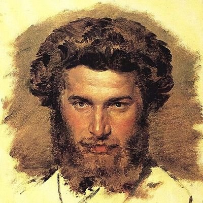 Kuindzhi_arkhip's profile picture. 