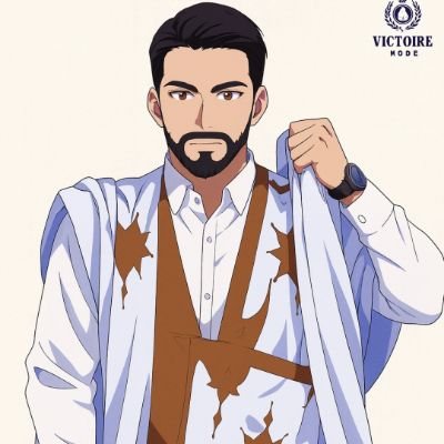 Mohamed_adif's profile picture. قناتنا غايتها التعريف باللهجات العربية المختلفة بشتى أصنافها بحسب كل بلد على حدا ، بطريقة حديثة وميسرة من خلال الذكاء الصناعي.
لاتنسى دعمنا من خلال:
🔔
👍
📥