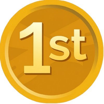 USD1ST's profile picture. If your not 1st, your last. 

- Donald Trump