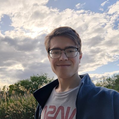 JasperDavidso11's profile picture. 