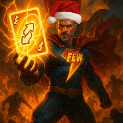 leadlagreport's profile picture. Portfolio Manager of The Free Markets ETF ( $FMKT ), The ATAC Credit Rotation ETF ( $JOJO ), & The ATAC Rotation Fund ( $ATACX )