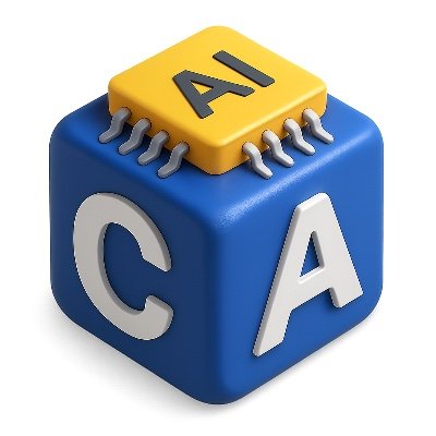 codistryacademy's profile picture. AI-Driven coding training, jobs and discussions.