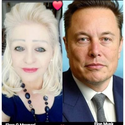 FloraMramori's profile picture. ⛪️2 Uni Study Mikrobiology&Machinery Divorc&Single 2018,Mother of 4 Biologig grown Boys all Born in Berlin all German Citiz. BibleTeacher 
1 Juli 2025 Catholic⛪