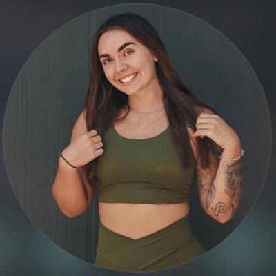 BeeRachel10559y's profile picture. KC 🌐TIKTOK:Abbyberner (6M+) INSTAGRAM: abbyberner ✨YOUTUBE: Abby Berner 🎥 Twitch: abbybernere 🕹️SNAP: bbyberner👻