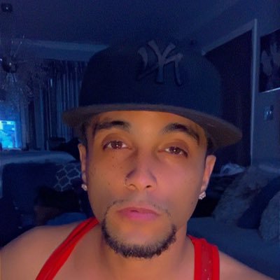 Mr_FunSize03's profile picture. MARRIED TO @King_tauren38