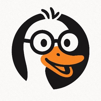 QuackDB's profile picture. Get all your ducks in a row and keep your data from going quackers.