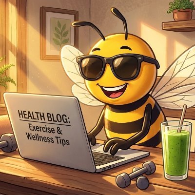 mitsubachi0088's profile picture. みつばち🐝｜禁煙×ゆる健康Webライター
元ヘビースモーカー会社員／禁煙4年目のフリーランス
「仕事のストレスでタバコが手放せない…」
そんな昔の自分みたいな会社員さんへ
・我慢しない禁煙の考え方
・ラン＆ウォークで整えるゆる運動習慣
・つみたて投資歴6年
AIも活用し、実体験の
「今日からできるヒント」を届けます。