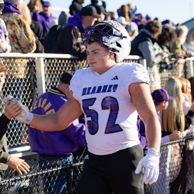 Isaac Beaver Profile