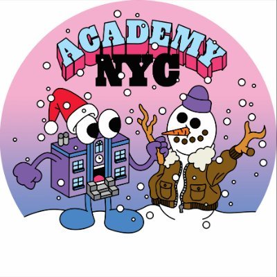 AcademyNYC_'s profile picture. ♻️l Vintage Curator
🏇l Polo Collector / Reseller
💎l #1 Source for Limited/Exclusive Products