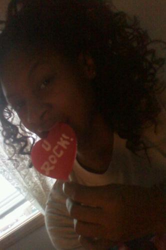 BTyrecka94's profile picture. Bitch Im Me