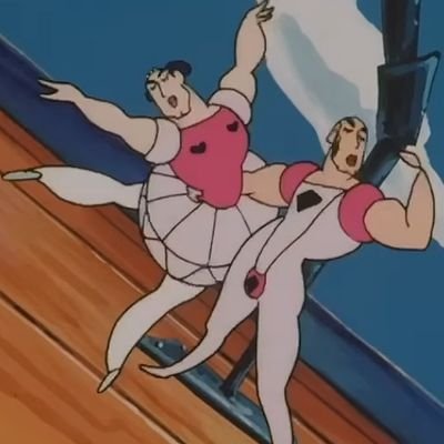 Magnacur_AnaCru's profile picture. BORN:1997/1/23
足立区産のZ戦士、ゆめみた推しの鉄オタバンドリーマー。池袋をシマとする #バンドリ のオリキャラバンド『ANARCHY+CRUSADE（アナクル）』と、架空国家バンドリスタンの出先機関。
描画イラスト、AIイラスト、作曲もやっています。趣味は鉄道関連と日帰り旅、水族館巡り。