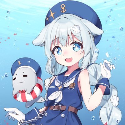 VtuberShio_Rina's profile picture. 