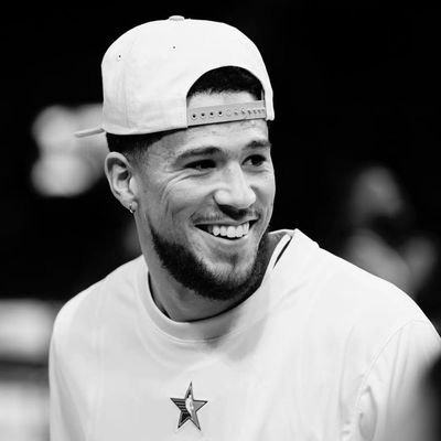 BookerSZN's profile picture. #SunsUp ♢ #WhoDey ♢ @realmadrid ♢ @MiamiDiamonds__ ♢ #𝕿𝖍𝖊𝕾