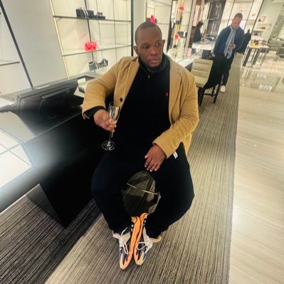 therealpop23's profile picture. #Knicks