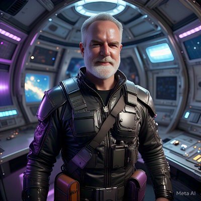 BizBuilderMike's profile picture. DeReticular Founder, Trusted Decentralized Physical Infrastructure Networks #DePin
https://t.co/WxIgvn3OLS  - https://t.co/cR4SohDZ6w