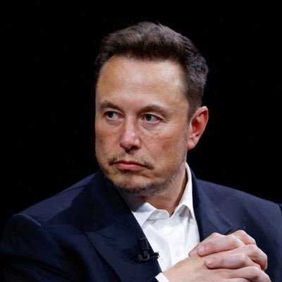 ElonmuskP46845's profile picture. 