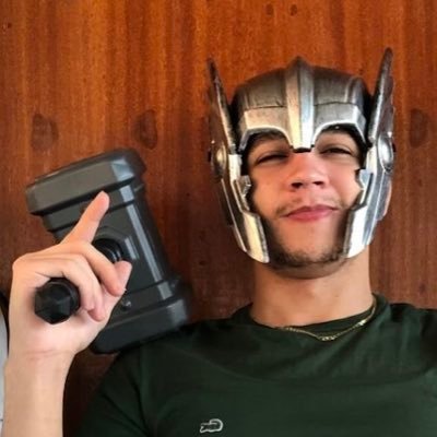 Moises Henrique Profile