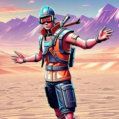 theroguearies's profile picture. 