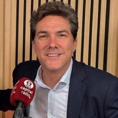 Gustavo___Bolsa's profile picture. Ldo en Economía/Máster Bolsa IEB/Gestor Patrimonial IEAF/Asesor Financiero Europeo/ Master Value Investing y Ciclo OMMA/Profesor Universidad Hespérides y UFM.