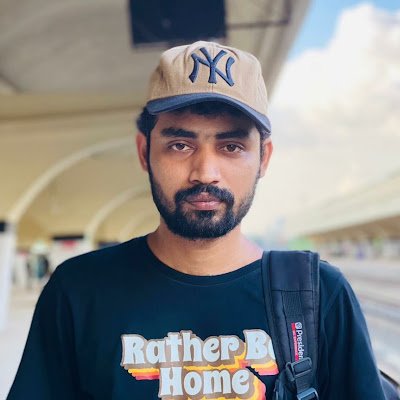 Rezuan1998's profile picture. 