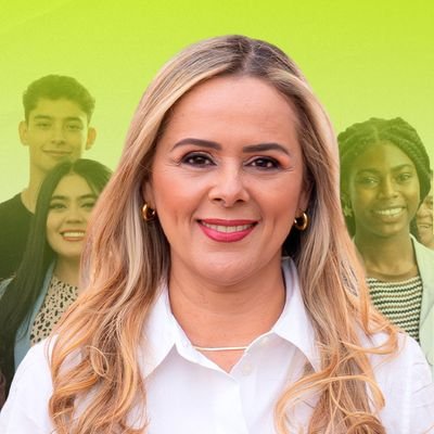 claudiasuarez_c's profile picture. 115 | Candidata a la Cámara de Representantes por Bogotá por el @PartidoMIRA