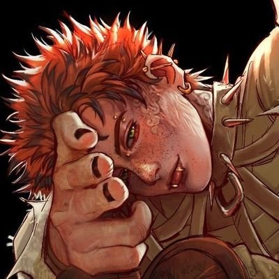 tay_zoeack's profile picture. 🏳️‍🌈 multifandom  FUCK GENDER💛🤍💜🖤      
𝔱𝔬𝔡𝔞𝔰 𝔞𝔰 𝔠𝔬𝔦𝔰𝔞𝔰 𝔭𝔯𝔢𝔠𝔦𝔰𝔞𝔪 𝔡𝔢 𝔲𝔪 𝔣𝔦𝔪 ꩜