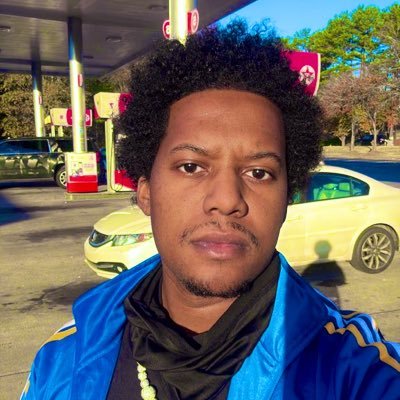 _t2squared's profile picture. WSSU Alumn👨🏾‍🎓 NC 🛩ATL 🎬🎥🕴Actor Tycanfixit llc