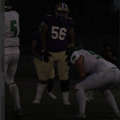 Abhi_Dhillon_56's profile picture. De/tackle | Class of 27 | Livingston high school | CA | GPA: 3.0 | 6’3 | 240lbs | bench : 240 | Squat : 300 |