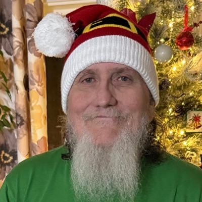 K5ADB_cq's profile picture. 🇺🇸For, God, State, and Country.🇺🇸