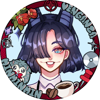 mai_chiiiiii's profile picture. 𝓶𝔂𝓼𝓽𝓪𝓴𝓮 =^•.•^= 𝚛𝚎𝚜𝚒𝚍𝚎𝚗𝚝 𝚔𝟿 + 𝚑𝚣𝚋𝚎𝚊𝚝 • 2️⃣5️⃣ • 𝙵𝙸𝙻/𝙴𝙽 𝚑𝚢𝚙𝚎𝚛𝚏𝚒𝚡𝚊𝚝𝚎𝚍 𝚠/ ☠️❤️‍🩹 • 💿🎫💎🍸 • 🎩 • 🐕🦋 • 👻🔦• ❄️