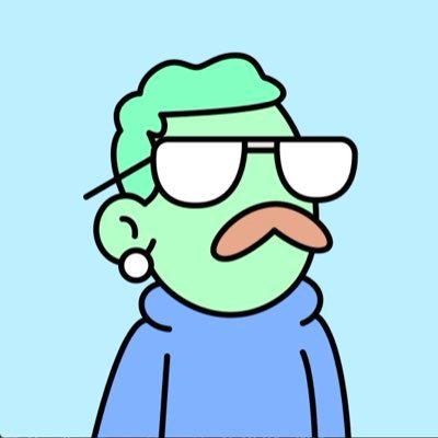 GXL_Web3's profile picture. CEO of Henlo