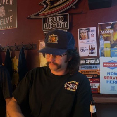 _Coppock's profile picture. Fight On✌🏻