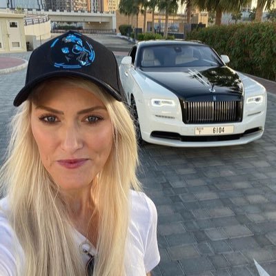 EvenKate1hro's profile picture. Believe