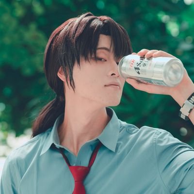 Oki0918's profile picture. 2n cosplayer // 사진 무보정 업로드 OK!