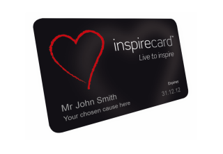 Members save up to 50% as often as they want in local independent businesses, whilst raising money for charity.
Try for free with a 30 day trial #inspirecard!