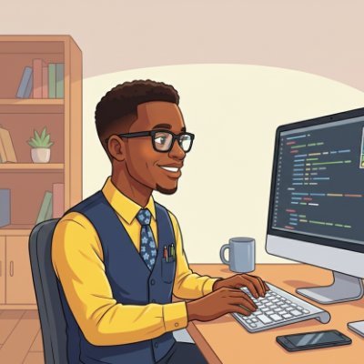 CryptoBuzzNG's profile picture. playing around, doing devops stuff, deploying and running applications.