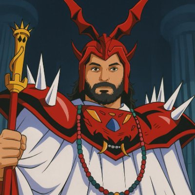 Conanbatt's profile picture. Consegui trabajo en https://t.co/rYRDavdn6J

Pasa cualquier entrevista con https://t.co/ODWNobN2VW

Escuchame en https://t.co/hTUZcAfhCN