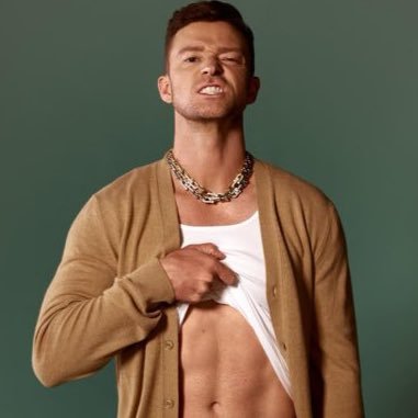 sexytimbrlake's profile image