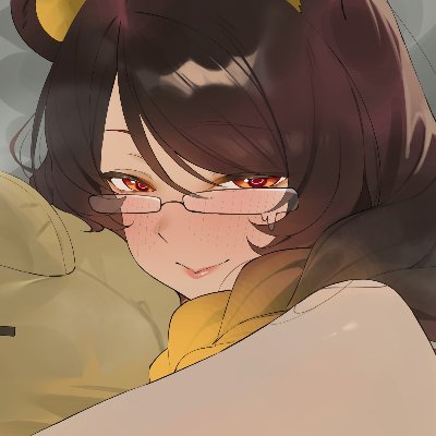 MommyEin's profile picture. 🐻💛 just a bear in heat | main @bearyein | art: #BearySpicein 
🇻🇳 🇦🇺 | 18+ | pfp @byeon_dha