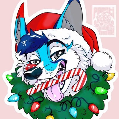 SplatFennec's profile picture. Tendonitis just means that I want chicken nuggets all the time.