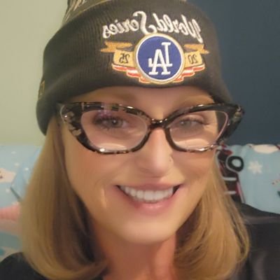 cooks4livin's profile picture. Wife, mother, Nana & Marine Veteran.  Dodger Baseball,favorite player Justin Turner! The Walking Dead. Colon cancer survivor. Christian but not perfect.