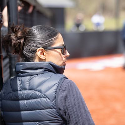 mel_savala05's profile picture. Kennesaw State University Assistant Softball Coach🦉 University of Dallas Alum 🥎