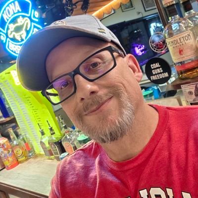 JMDenney71's profile picture. Just a man enjoying life and his God given freedoms. Diehard Packer's fan and a computer geek just living the dream!