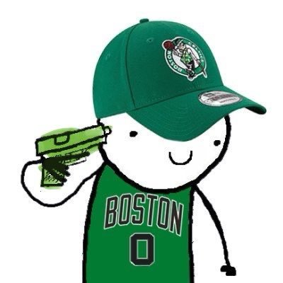 ownedbyceltics_'s profile picture. 2025-26 Celtics ruined my love for the game | #DifferentHere | #NYGiants | #RepBX | #TatumFC