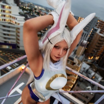 tele6666's profile picture. コスプレお姉さん / 🇯🇵🇹🇭 / ロリと巨乳と筋肉 / ウマ娘とプロレスが好き / 地黒 / ｺﾝｶﾌｪ▶︎ @ataru_SuccubusW サブ垢▶@ataru86_cos Instagram▶︎ https://t.co/2JngQ3k59C