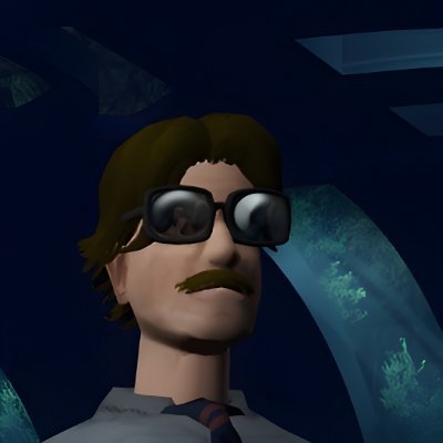 onihaloni's profile picture. research division