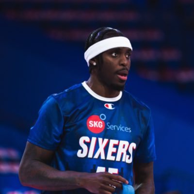 Zylan Cheatham athlete profile head shot