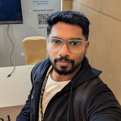 ananth1006's profile picture. Senior Android Developer @ Cognizant and freelancer for apps development.